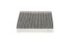 Filter, cabin air -