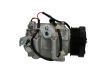 Compressor, air conditioning -