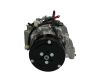 Compressor, air conditioning -