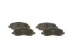 Brake Pad Set, disc brake -
