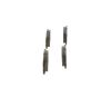 Brake Pad Set, disc brake -