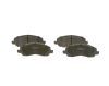 Brake Pad Set, disc brake -