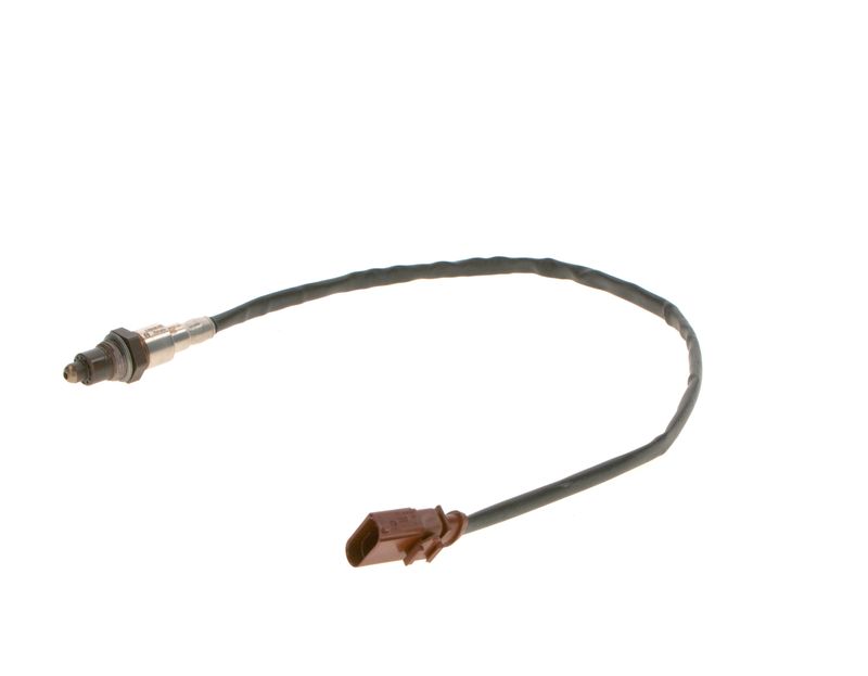 Oxygen Sensor -