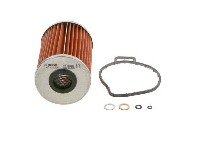 Oil Filter -