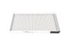 Filter, cabin air -