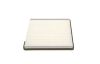 Filter, cabin air -