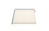 Filter, cabin air -