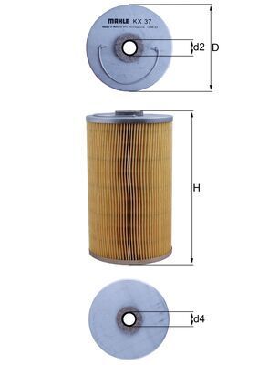 Fuel Filter Man