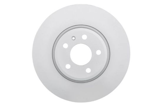 Brake Disc VAG - 8K0 615 301 A