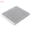 Filter, cabin air -