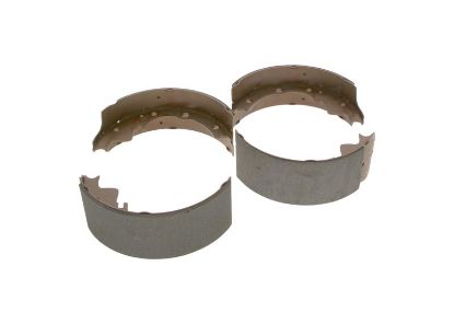 Brake Shoe Set -