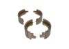 Brake Shoe Set -