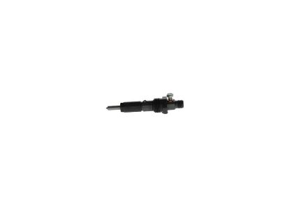 Nozzle and Holder Assembly -