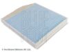 Filter, cabin air VOLVO PKW 30630753