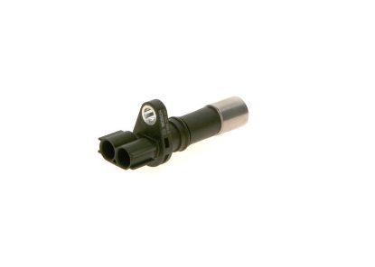 Sensor, crankshaft pulse -