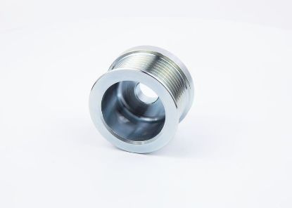 Belt Pulley, alternator -