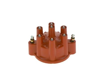 Distributor Cap -