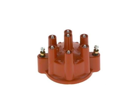 Distributor Cap -