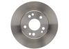 Brake Disc -