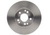 Brake Disc -