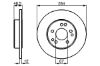 Brake Disc -