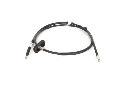 Cable Pull, parking brake -