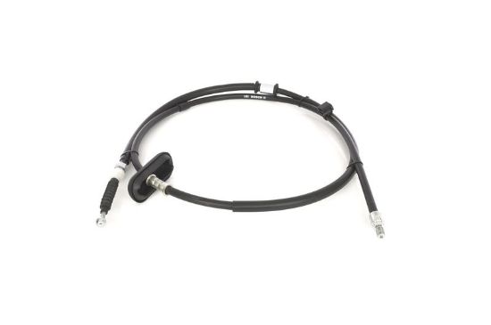Cable Pull, parking brake -