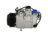 Compressor, air conditioning -