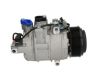 Compressor, air conditioning -