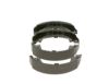 Brake Shoe Set, parking brake -