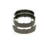 Brake Shoe Set, parking brake -