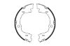 Brake Shoe Set, parking brake -