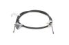 Cable Pull, parking brake -