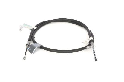 Cable Pull, parking brake -