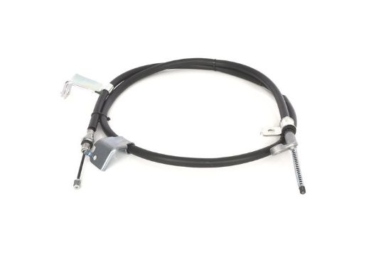 Cable Pull, parking brake -