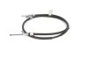 Cable Pull, parking brake -