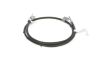 Cable Pull, parking brake -