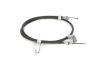 Cable Pull, parking brake -