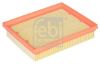 Air Filter Ford Pkw 2 368 605
