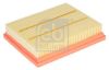 Air Filter Ford Pkw 2 368 605