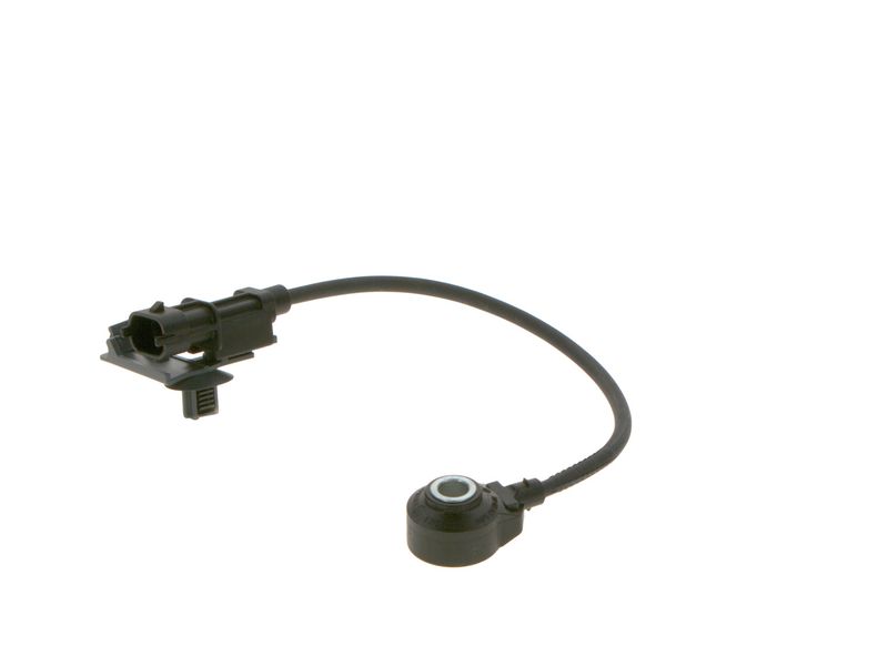 Knock Sensor -