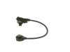 Knock Sensor -
