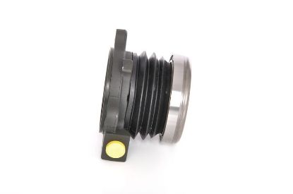 Central Slave Cylinder, clutch -