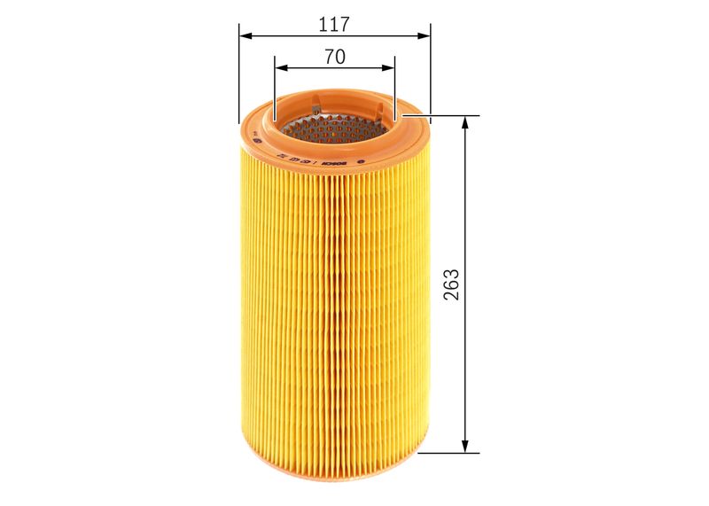 Air Filter -