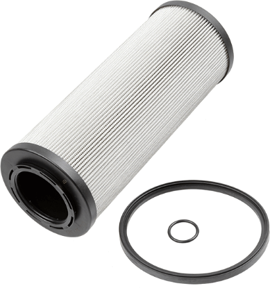 Hydraulic Filter, automatic transmission Sõel