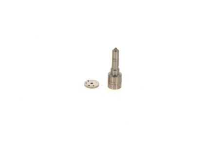 Repair Kit, injector holder -