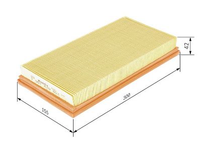 Air Filter -