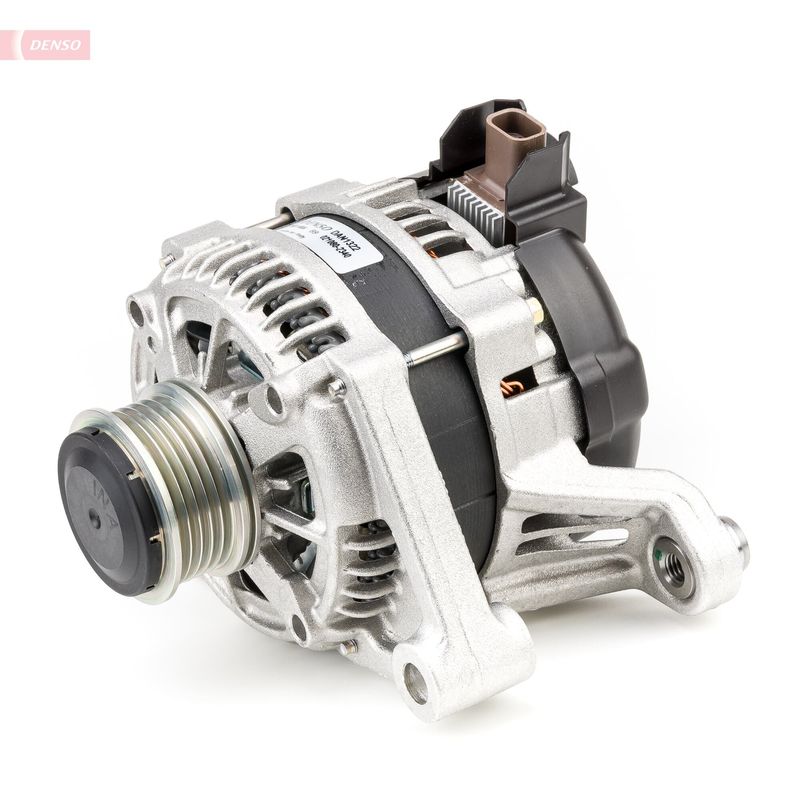 Alternator -