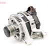 Alternator -