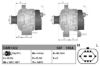 Alternator -